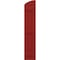 Ekena Millwork Americraft 3-Board (3 Batten) Wood Joined Board-n-Batten Shutters w/Ellipt Top, ARW401BE311X77BRH, PR ARW401BE311X77BRH - alternate 8